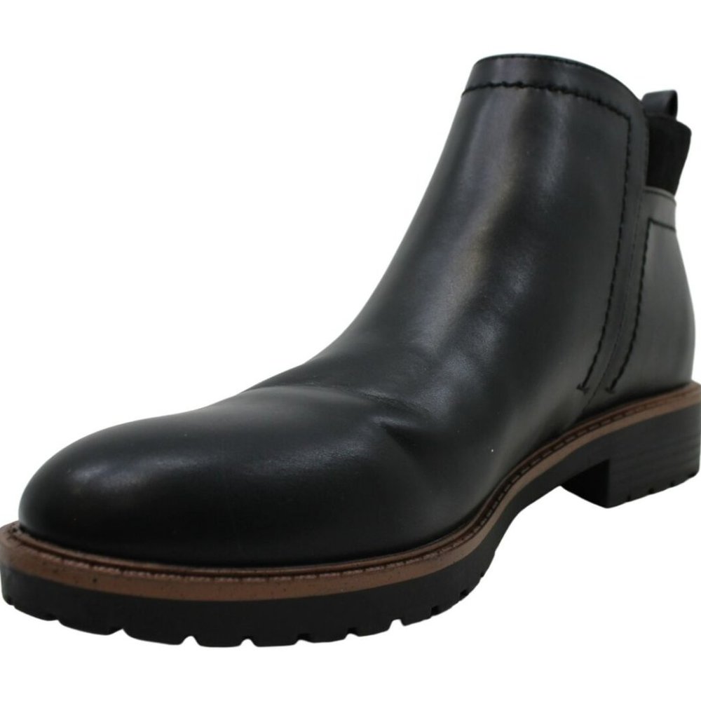 Tommy Hilfiger Women's Fawn2 Leather Almond Toe - Picture 8 of 11